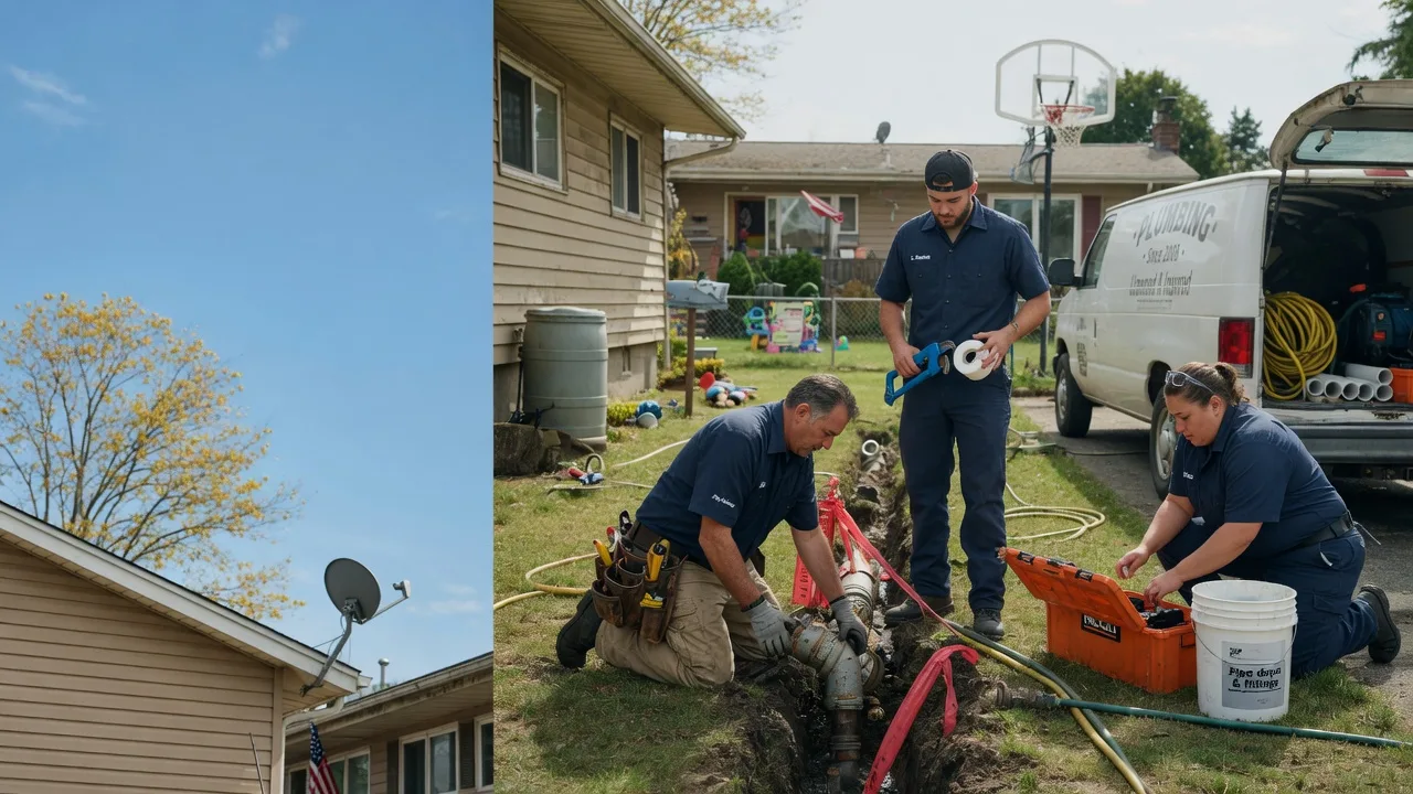 Garbage Disposal Replacement in Virgie, KY near me